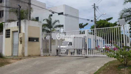 Apartamento com 2 Quartos à venda, 32m² no Catu de Abrantes (Abrantes), Camaçari
