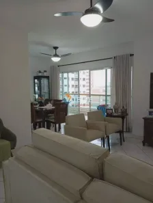 Apartamento com 3 Quartos à venda, 132m² no Tupi, Praia Grande