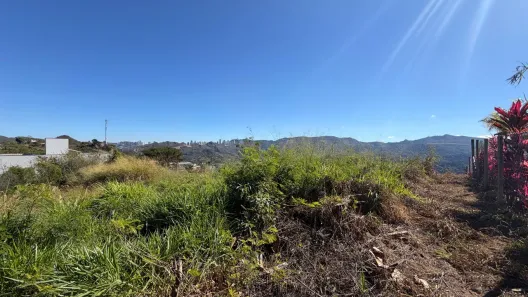 Lote/Terreno à venda, 1000m² no Mirante da Mata, Nova Lima