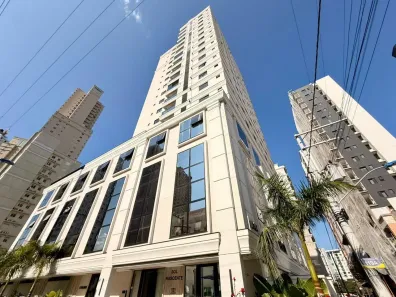 Apartamento com 3 Quartos à venda, 114m² no Canto da Praia, Itapema