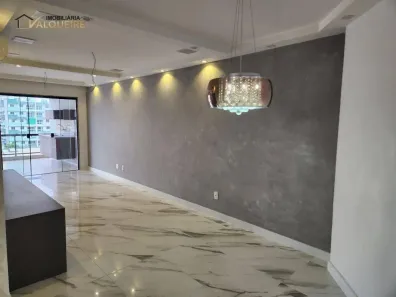 Apartamento com 3 Quartos à venda, 110m² no Vila Valqueire, Rio de Janeiro