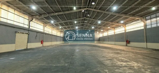 Galpão/Depósito/Armazém para alugar, 2150m² no , Itupeva
