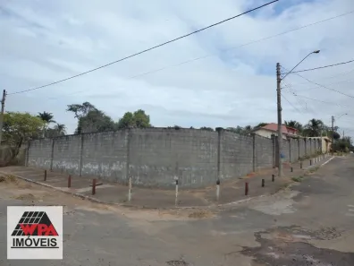 Lote/Terreno à venda, 1000m² no Parque Mangueira, Americana