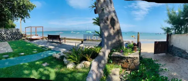 Casa com 6 Quartos à venda, 320m² no Manguinhos, Armação dos Búzios