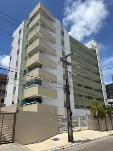 Apartamento com 3 Quartos à venda, 82m² no Bessa, João Pessoa