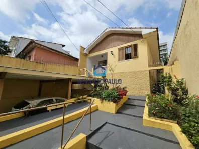 Casa com 2 Quartos à venda, 100m² no Vila do Encontro, São Paulo