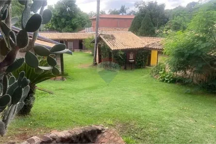 Fazenda/Sítio com 10 Quartos à venda, 1260m² no Área Rural de Cosmópolis, Cosmópolis