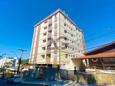 Apartamento com 2 Quartos para alugar, 95m² no Centro, Serra Negra