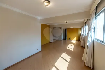 Apartamento com 2 Quartos à venda, 125m² no Itaim Bibi, São Paulo