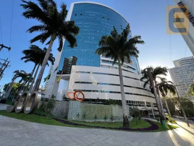 Sala Comercial para alugar, 82m² no Meireles, Fortaleza