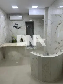 Ponto Comercial à venda, 15m² no Copacabana, Rio de Janeiro