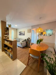 Apartamento com 2 Quartos à venda, 53m² no Centro, Diadema