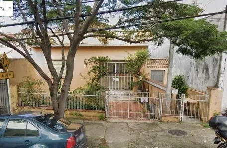 Lote/Terreno à venda, 139m² no Cidade Mãe do Céu, São Paulo