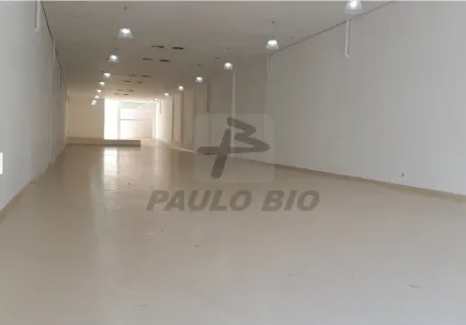 Galpão/Depósito/Armazém para alugar, 551m² no Centro, São Caetano do Sul