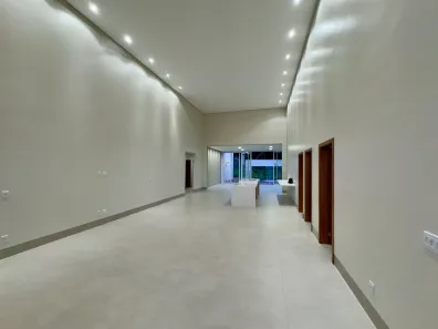 Casa com 4 Quartos à venda, 1720m² no Residencial Villa Verde, Senador Canedo