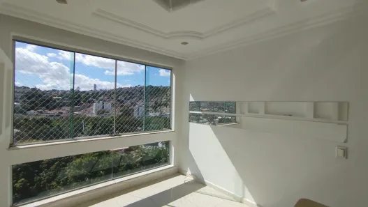 Apartamento com 2 Quartos à venda, 81m² no Cinquentenário, Belo Horizonte