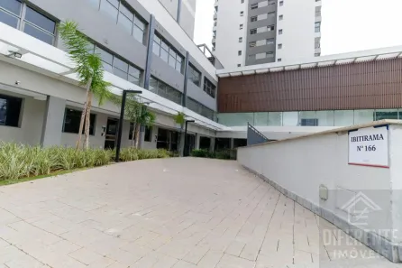 Sala Comercial para alugar, 44m² no Vila Prudente, São Paulo