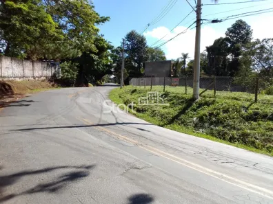 Lote/Terreno à venda, 4620m² no Parque Jatibaia (Sousas), Campinas