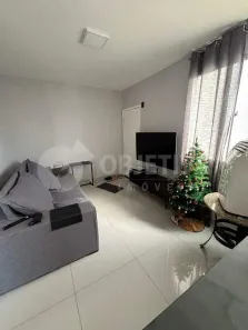Apartamento com 2 Quartos à venda, 45m² no Shopping Park, Uberlândia