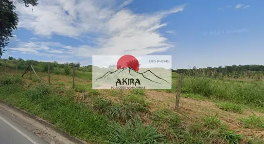 Lote/Terreno à venda, 45000m² no Taboão, Mogi das Cruzes