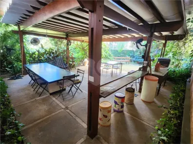 Casa com 6 Quartos à venda, 361m² no Alto de Pinheiros, São Paulo