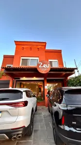Imóvel Comercial à venda, 200m² no Cristo Redentor, Porto Alegre
