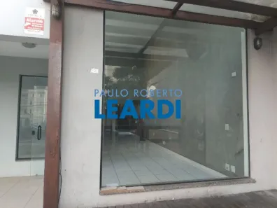 Ponto Comercial para alugar, 136m² no Vila Andrade, São Paulo