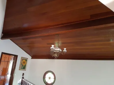 Sobrado com 3 Quartos à venda, 230m² no Conceição, Diadema