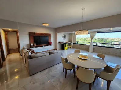 Apartamento com 3 Quartos à venda, 126m² no Patamares, Salvador