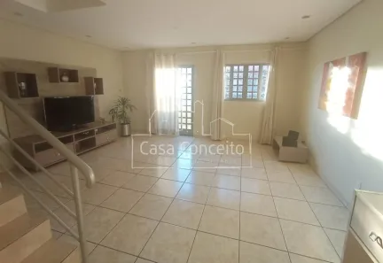 Casa com 3 Quartos à venda, 168m² no Jardim Prestes de Barros, Sorocaba