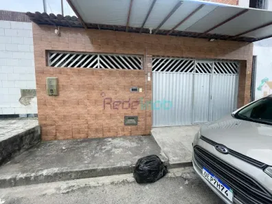 Casa com 3 Quartos à venda, 150m² no Parque dos Faróis, Nossa Senhora do Socorro