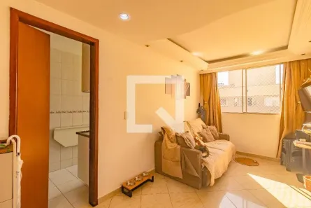Apartamento com 3 Quartos à venda, 58m² no Vila Parque Jabaquara, São Paulo