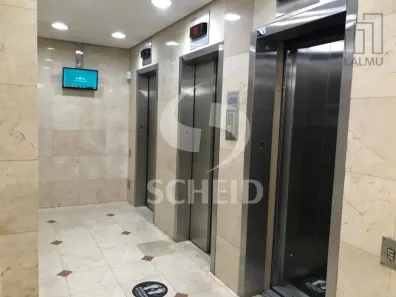 Sala Comercial à venda, 60m² no Jardim Paulista, São Paulo