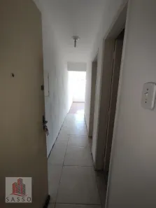 Apartamento com 1 Quarto para alugar, 54m² no Vila Maria, São Paulo