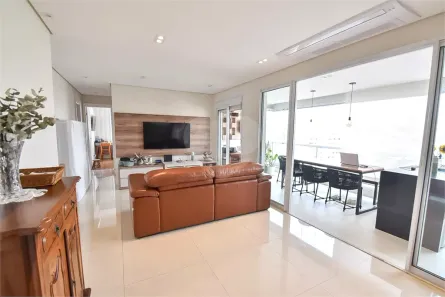 Apartamento com 2 Quartos à venda, 102m² no Jardim da Glória, São Paulo