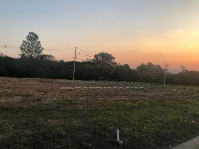Lote/Terreno à venda, 1008m² no Caputera, Sorocaba