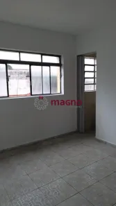 Apartamento com 1 Quarto para alugar, 45m² no Quarta Parada, São Paulo