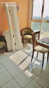 Apartamento com 3 Quartos à venda, 62m² no Vila Moraes, São Paulo