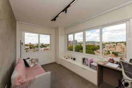 Apartamento com 1 Quarto à venda, 45m² no Passo da Areia, Porto Alegre