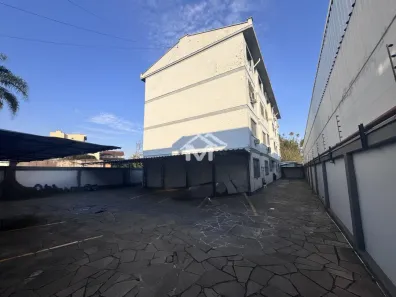Apartamento com 1 Quarto para alugar, 45m² no Nossa Senhora das Graças, Canoas