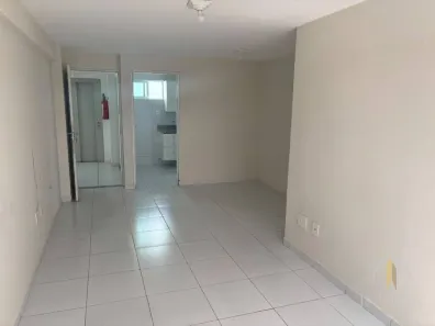 Apartamento com 2 Quartos à venda, 75m² no Altiplano Cabo Branco, João Pessoa