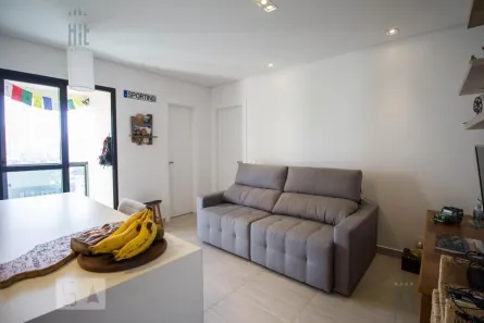 Apartamento com 1 Quarto à venda, 42m² no Pinheiros, São Paulo