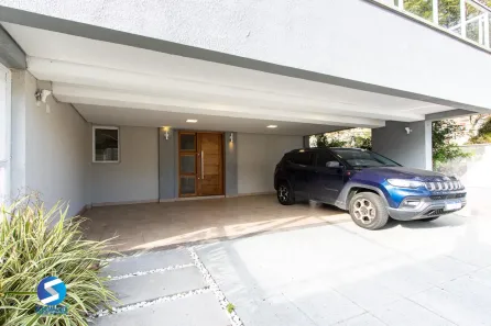 Casa de Condomínio com 3 Quartos à venda, 122m² no Tristeza, Porto Alegre