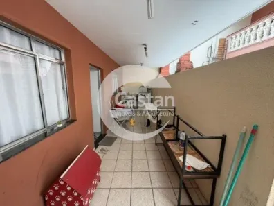 Sobrado com 3 Quartos para alugar, 320m² no Vila Oratório, São Paulo