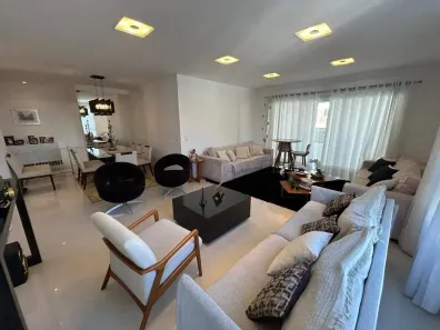 Apartamento com 4 Quartos à venda, 220m² no Pompéia, Santos