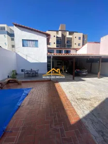 Casa com 3 Quartos à venda, 500m² no Guarujá, Betim