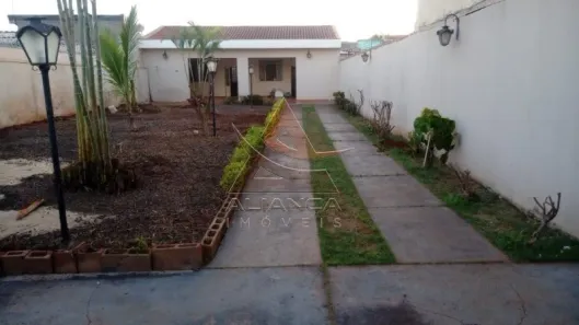 Casa com 2 Quartos à venda, 167m² no Vila Monte Alegre, Ribeirão Preto
