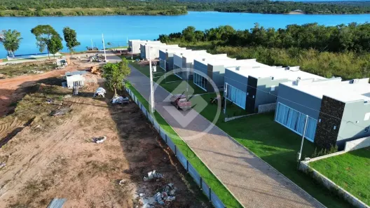 Casa de Condomínio com 3 Quartos à venda, 112m² no , Chapada dos Guimarães