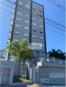Apartamento com 1 Quarto para alugar, 46m² no , Cachoeira Paulista