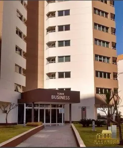 Sala Comercial para alugar, 38m² no Jardim Pompéia, Indaiatuba